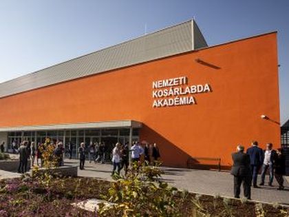 Ismét állást kínál a Nemzeti Kosárlabda Akadémia