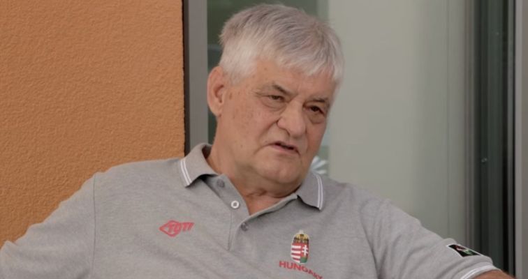 Patonay Imre: „A Nemzeti Kosárlabda Akadémián a jövő nagy játékosait nevelik”